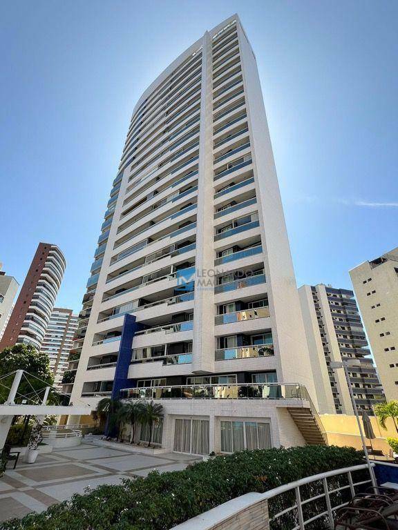 Apartamento à venda com 3 quartos, 145m² - Foto 1