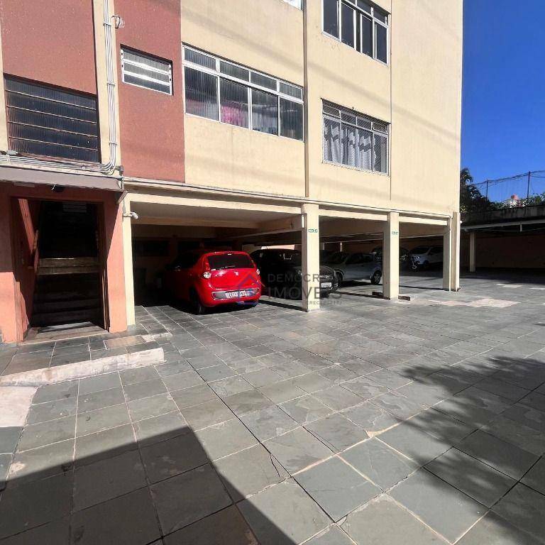 Apartamento à venda com 3 quartos, 110m² - Foto 24