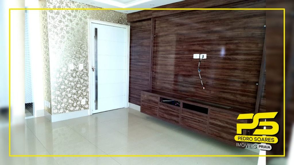 Apartamento à venda com 4 quartos, 175m² - Foto 12