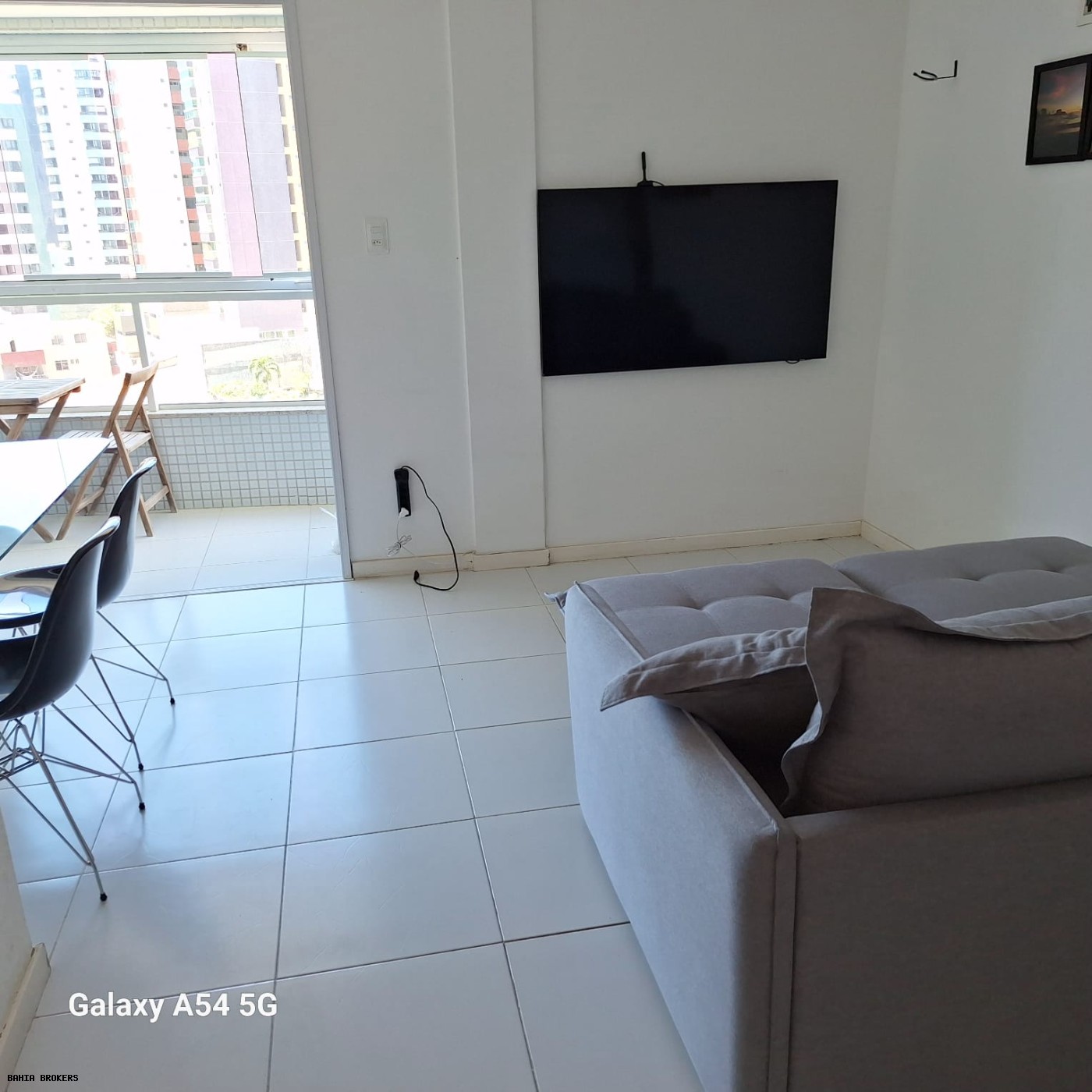 Apartamento para alugar com 1 quarto, 45m² - Foto 8