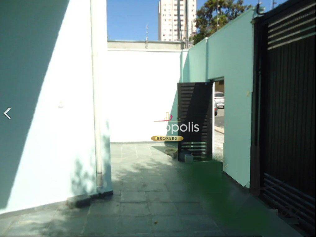 Sobrado à venda com 4 quartos, 229m² - Foto 2