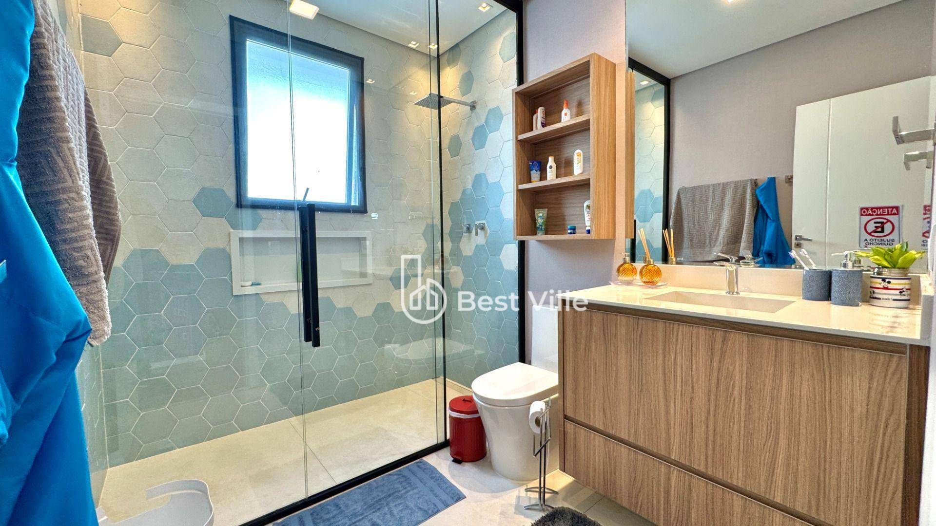 Casa de Condomínio à venda com 4 quartos, 575m² - Foto 22