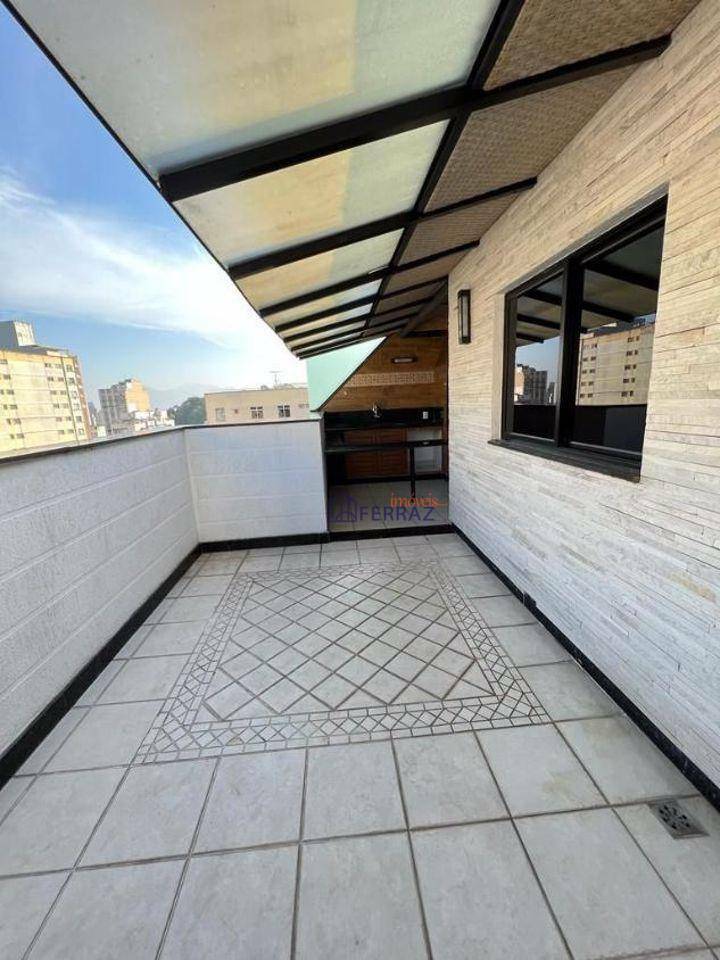 Cobertura à venda com 3 quartos, 290m² - Foto 24