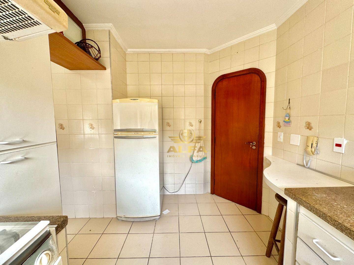 Apartamento à venda com 4 quartos, 140m² - Foto 21