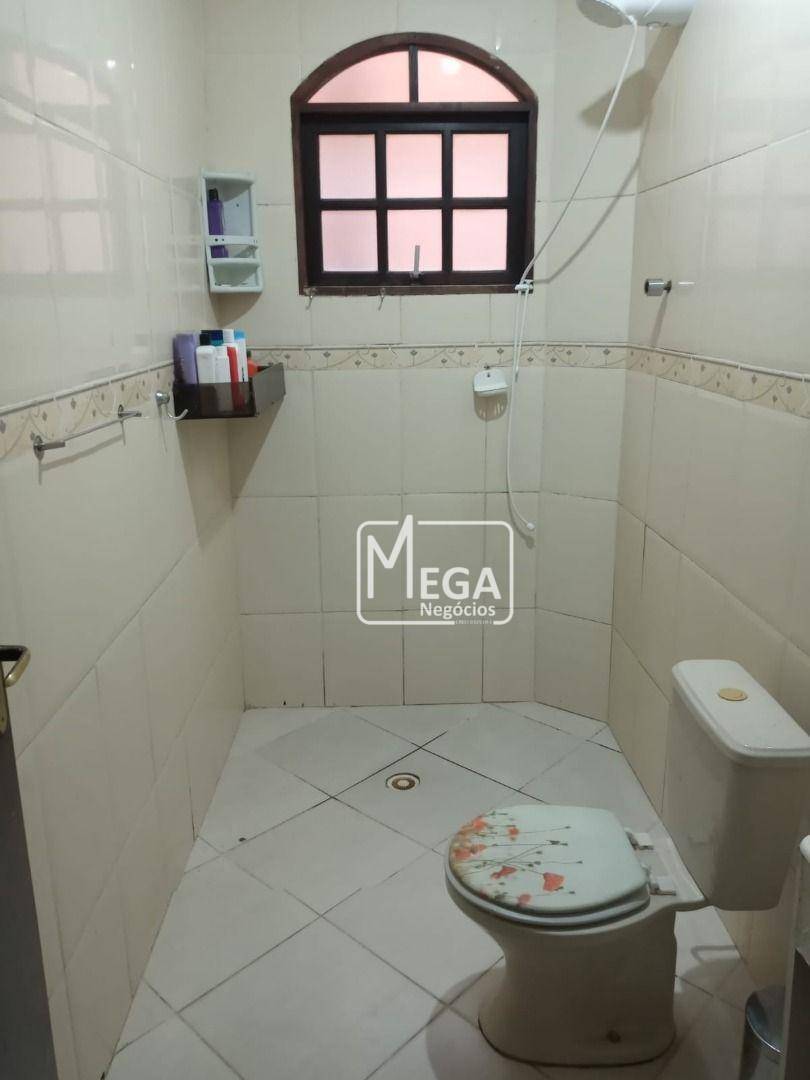 Casa à venda e aluguel com 3 quartos, 80m² - Foto 24