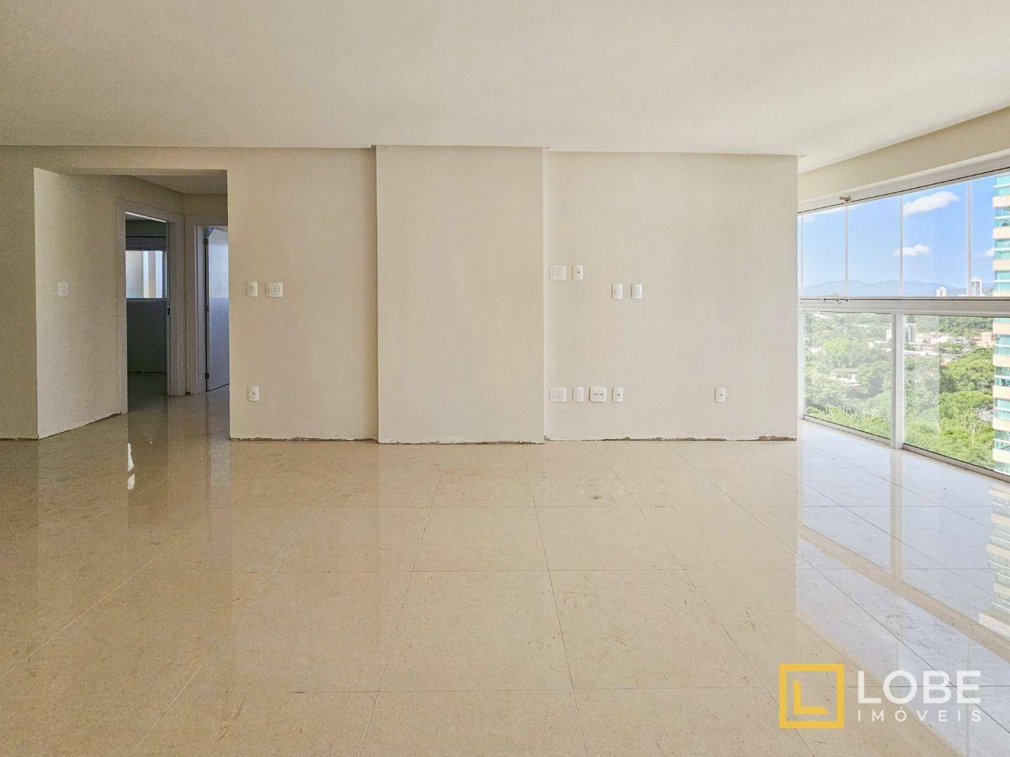 Apartamento à venda com 2 quartos, 84m² - Foto 5