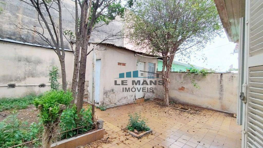 Casa à venda com 3 quartos, 153m² - Foto 35