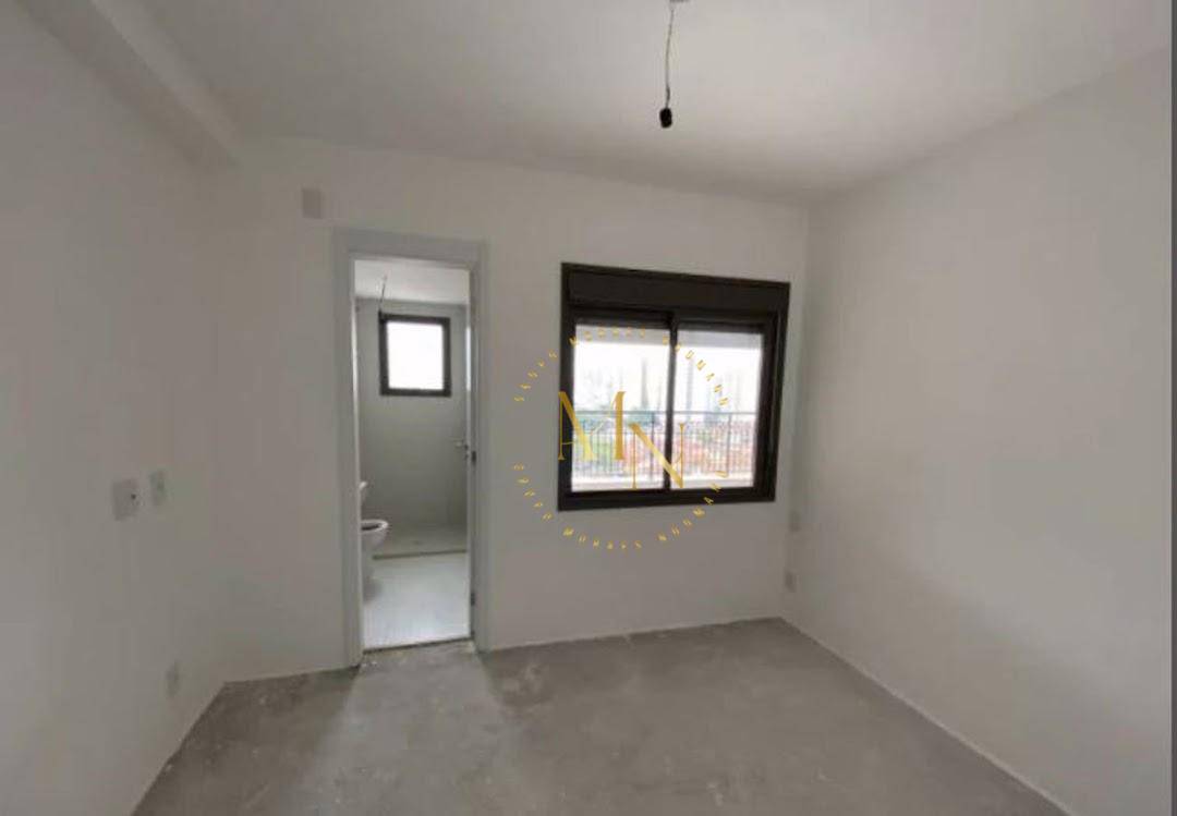 Apartamento à venda com 3 quartos, 137m² - Foto 8