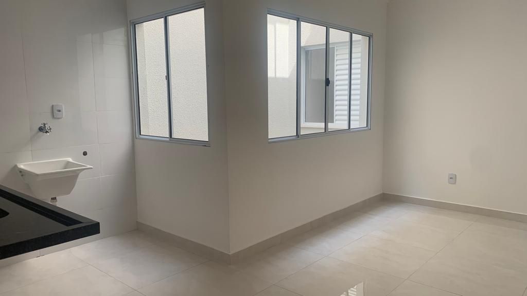 Apartamento à venda com 2 quartos, 47m² - Foto 2