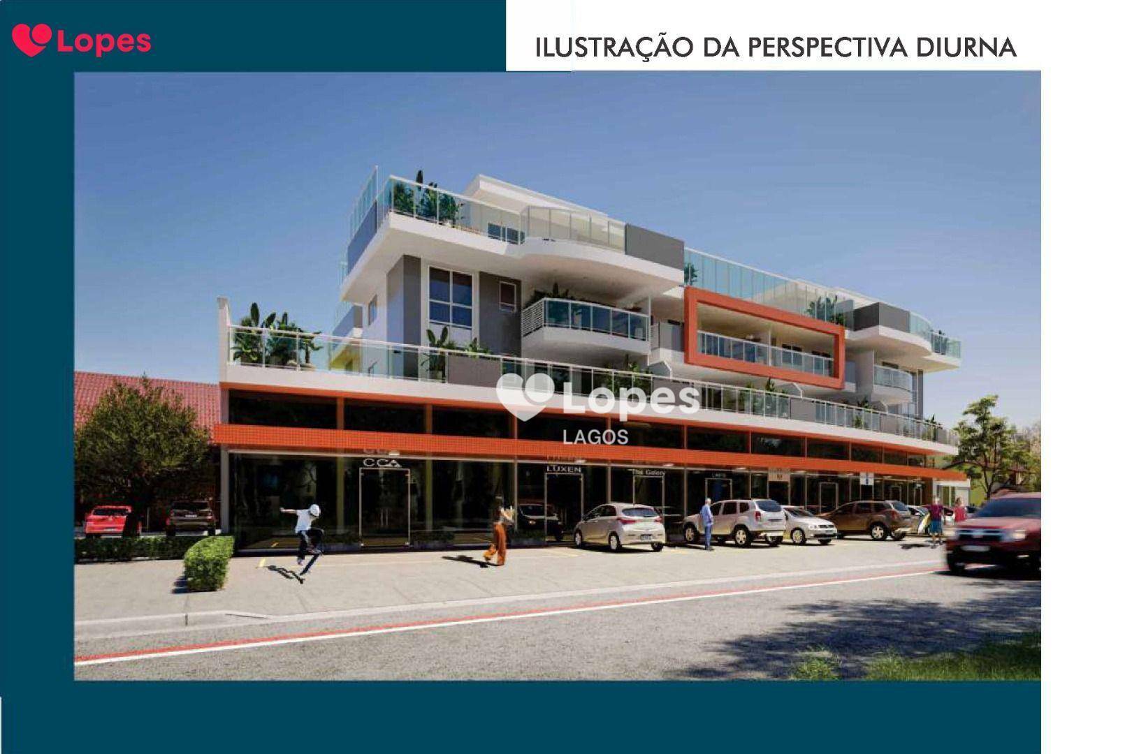 Cobertura à venda com 2 quartos, 155m² - Foto 6