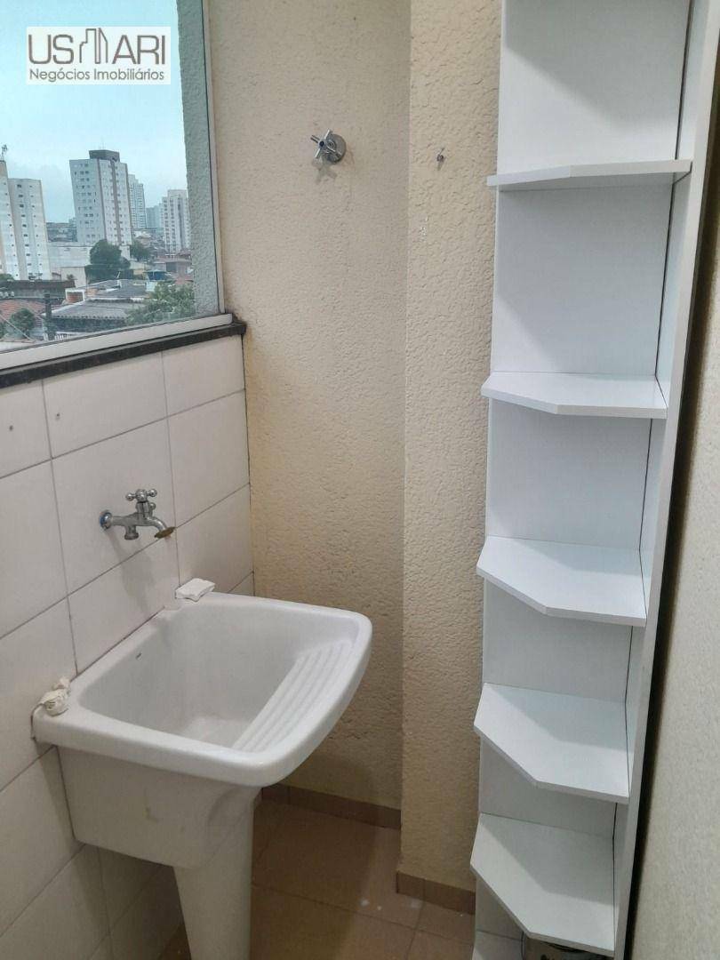 Sobrado à venda com 2 quartos, 36m² - Foto 18