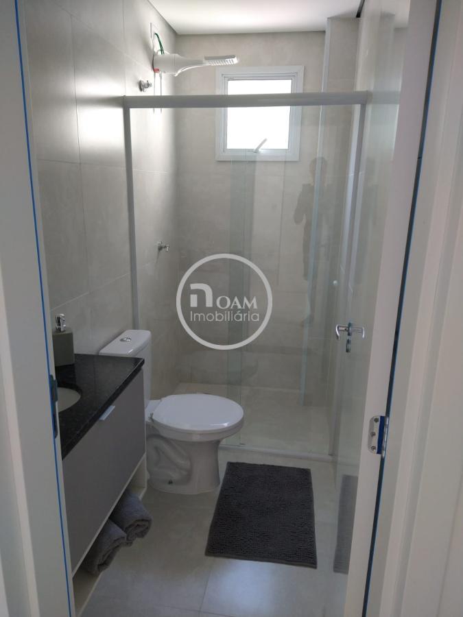 Apartamento à venda com 2 quartos, 64m² - Foto 4