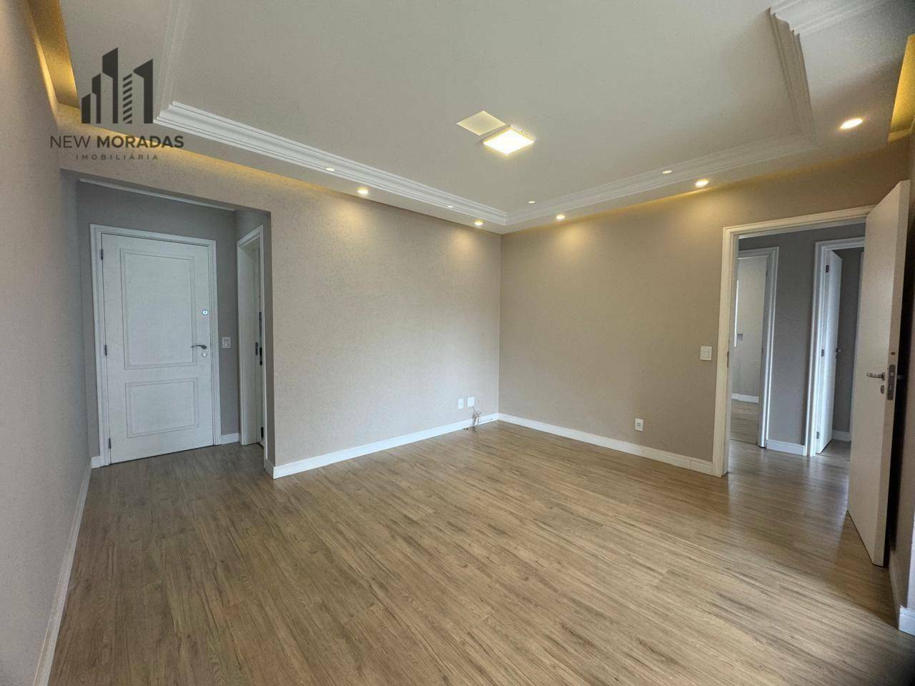Apartamento à venda com 3 quartos, 89m² - Foto 4