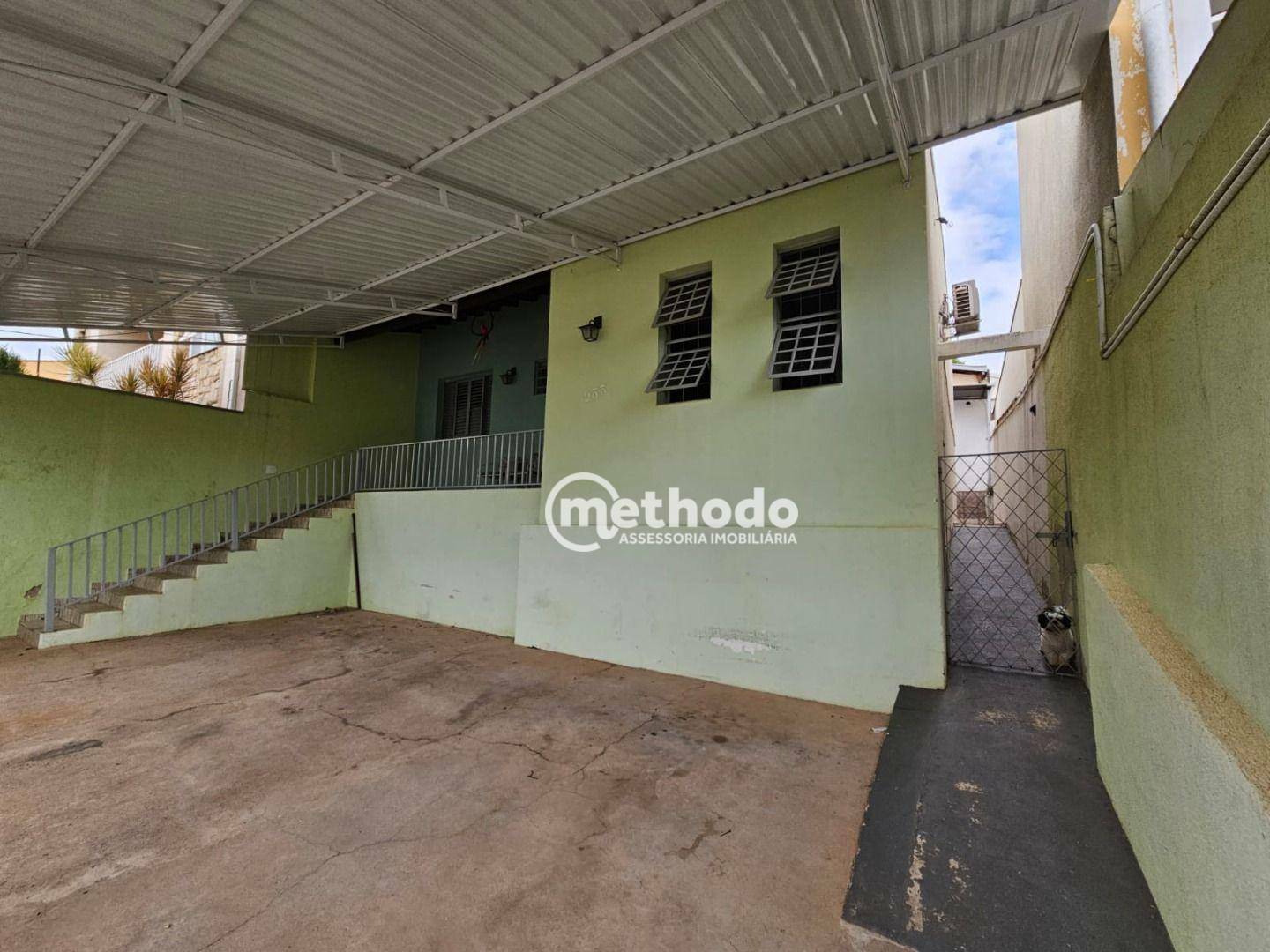 Casa à venda e aluguel com 3 quartos, 178m² - Foto 2