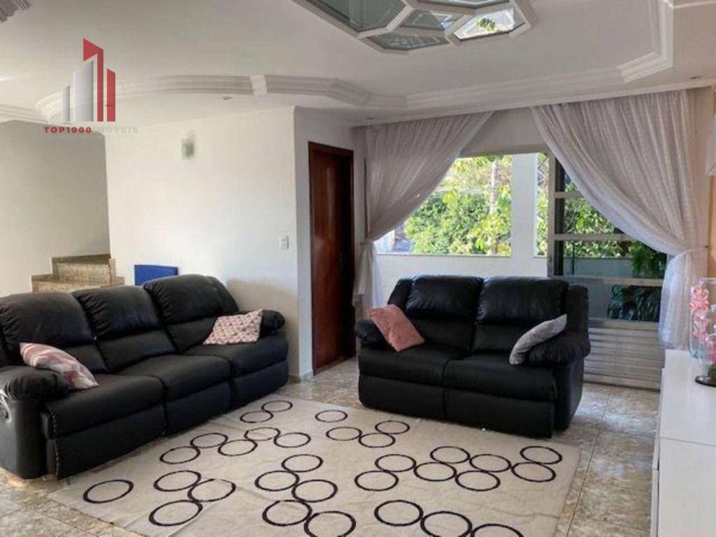 Sobrado à venda com 4 quartos, 414m² - Foto 2