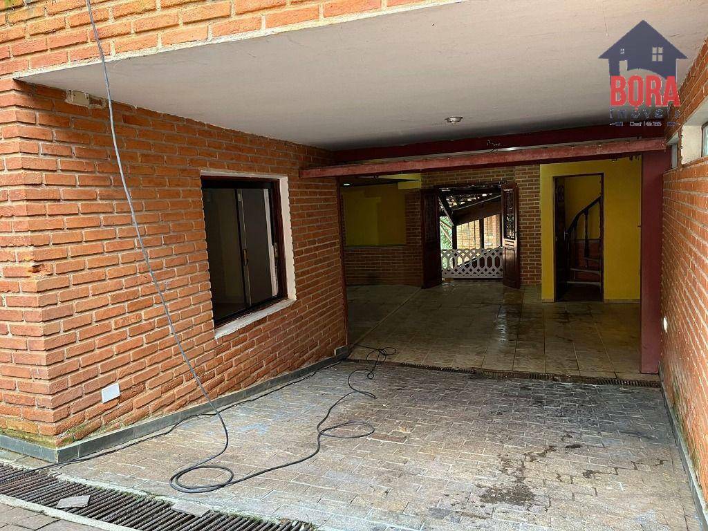 Casa à venda com 4 quartos, 400m² - Foto 8