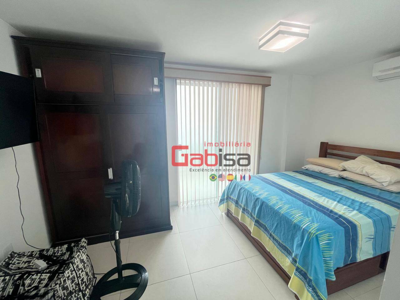 Apartamento à venda com 3 quartos, 80m² - Foto 10