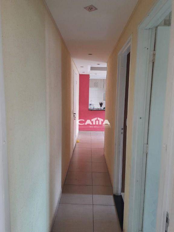 Apartamento à venda com 2 quartos, 46m² - Foto 11