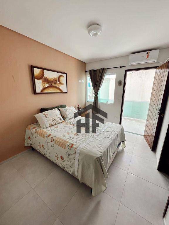 Casa à venda com 5 quartos, 220m² - Foto 12