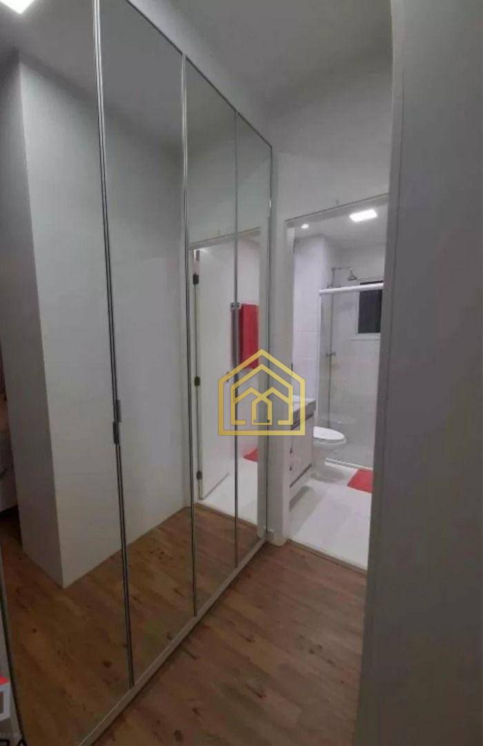 Apartamento à venda com 3 quartos, 94m² - Foto 14