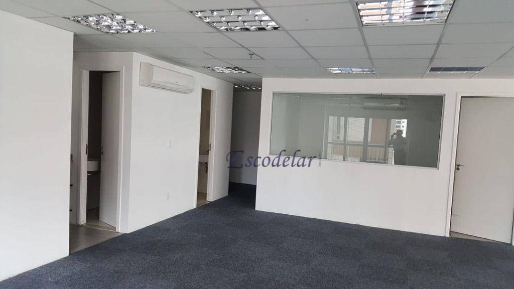 Conjunto Comercial-Sala à venda, 46m² - Foto 24