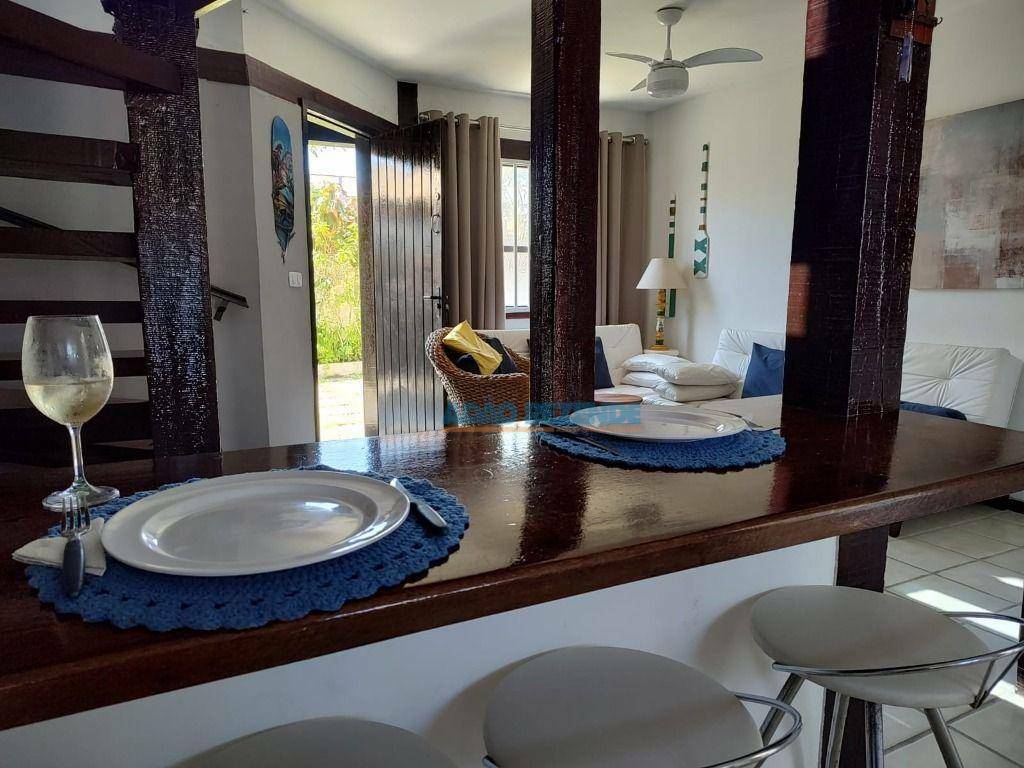 Casa de Condomínio à venda com 2 quartos, 84m² - Foto 3