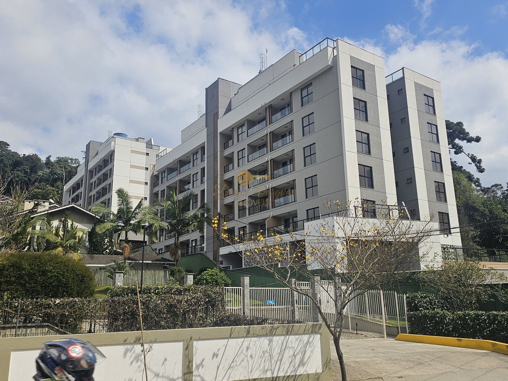 Apartamento à venda com 3 quartos, 76m² - Foto 26