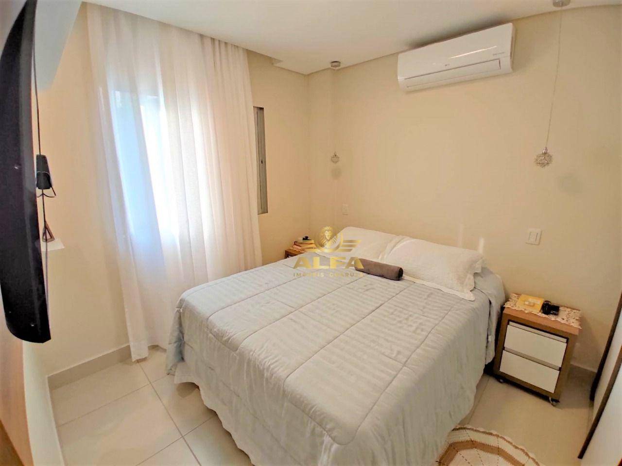 Apartamento à venda com 3 quartos, 80m² - Foto 4