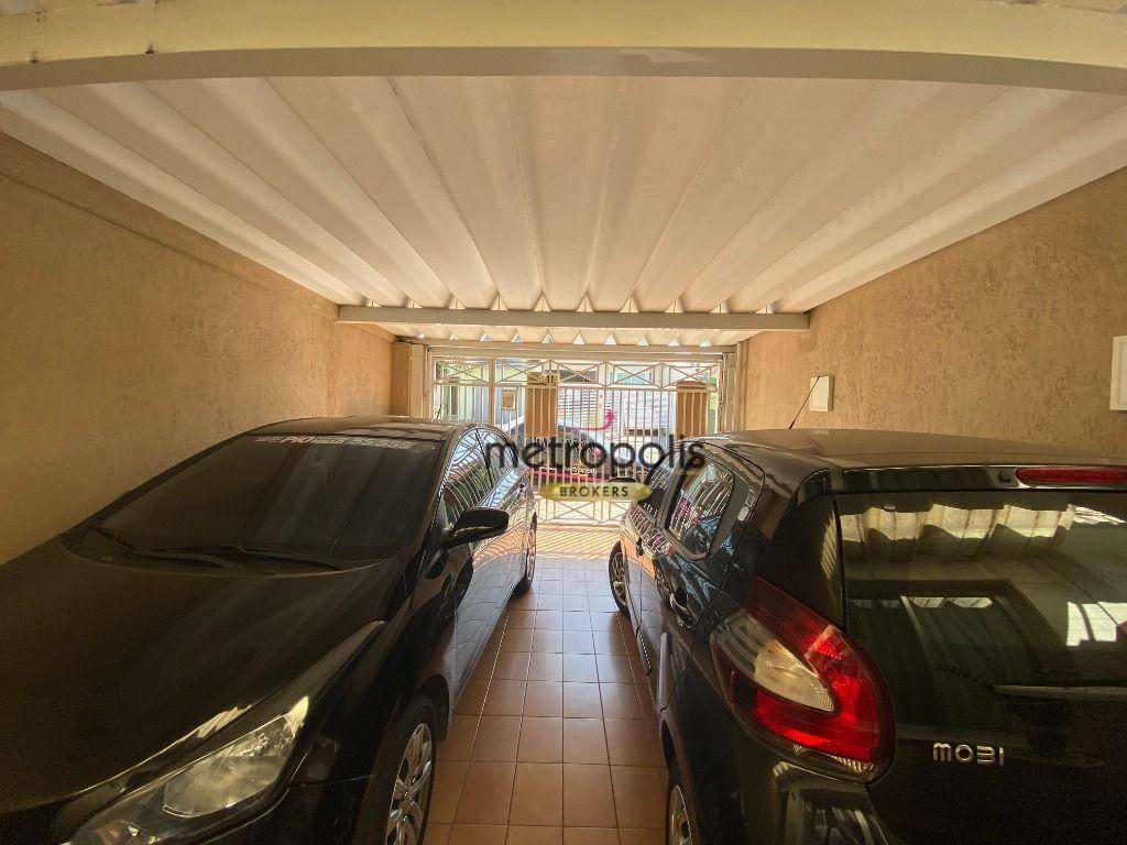 Sobrado à venda com 3 quartos, 160m² - Foto 40