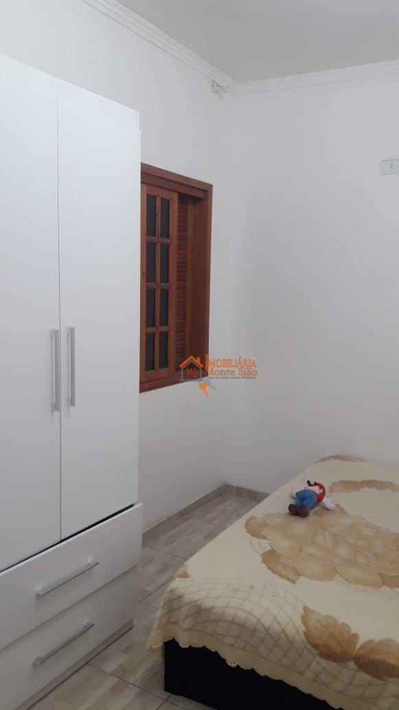 Sobrado à venda com 3 quartos, 125m² - Foto 30