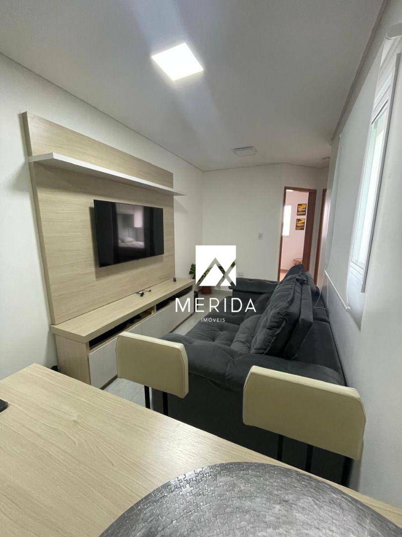 Cobertura, 2 quartos, 90 m² - Foto 1