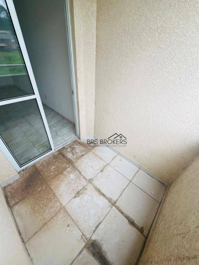 Apartamento à venda com 2 quartos, 49m² - Foto 35