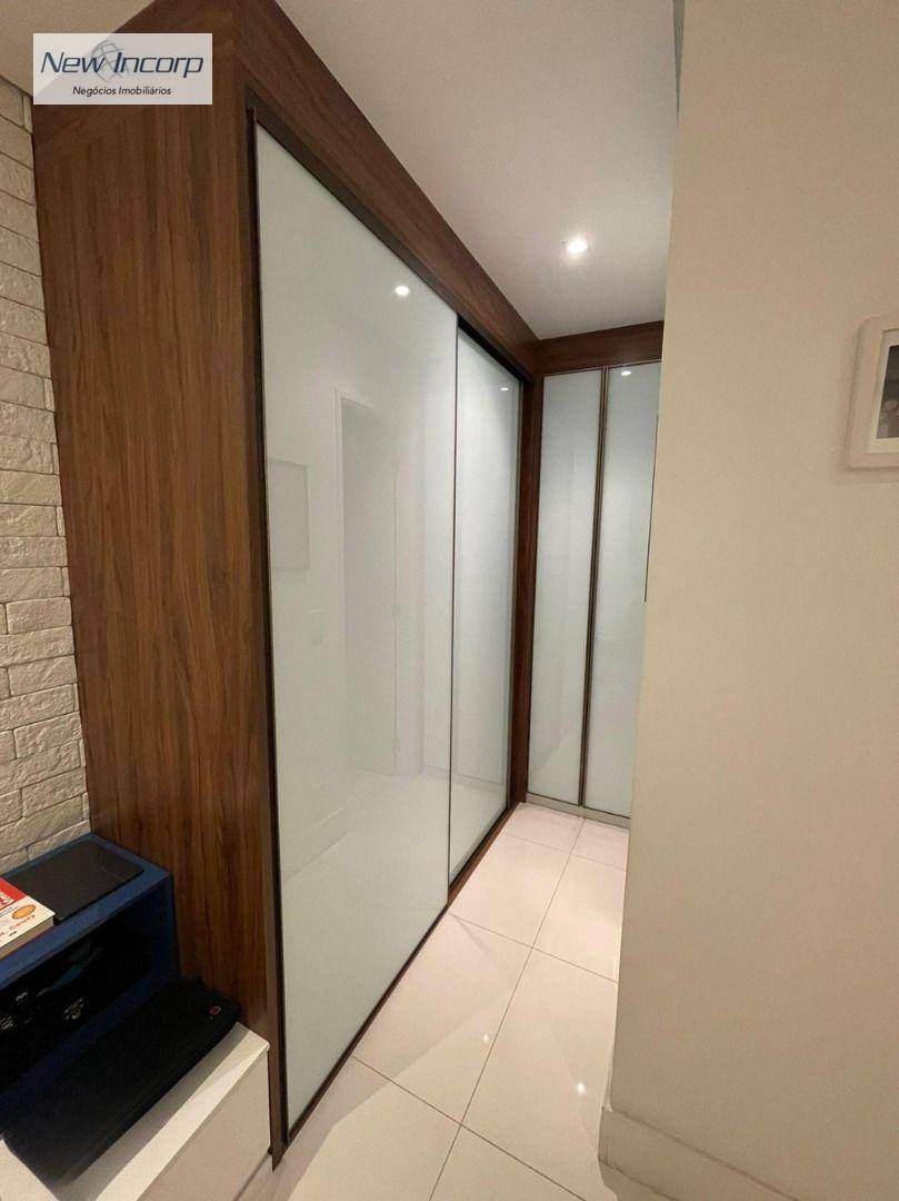 Apartamento à venda com 2 quartos, 72m² - Foto 9