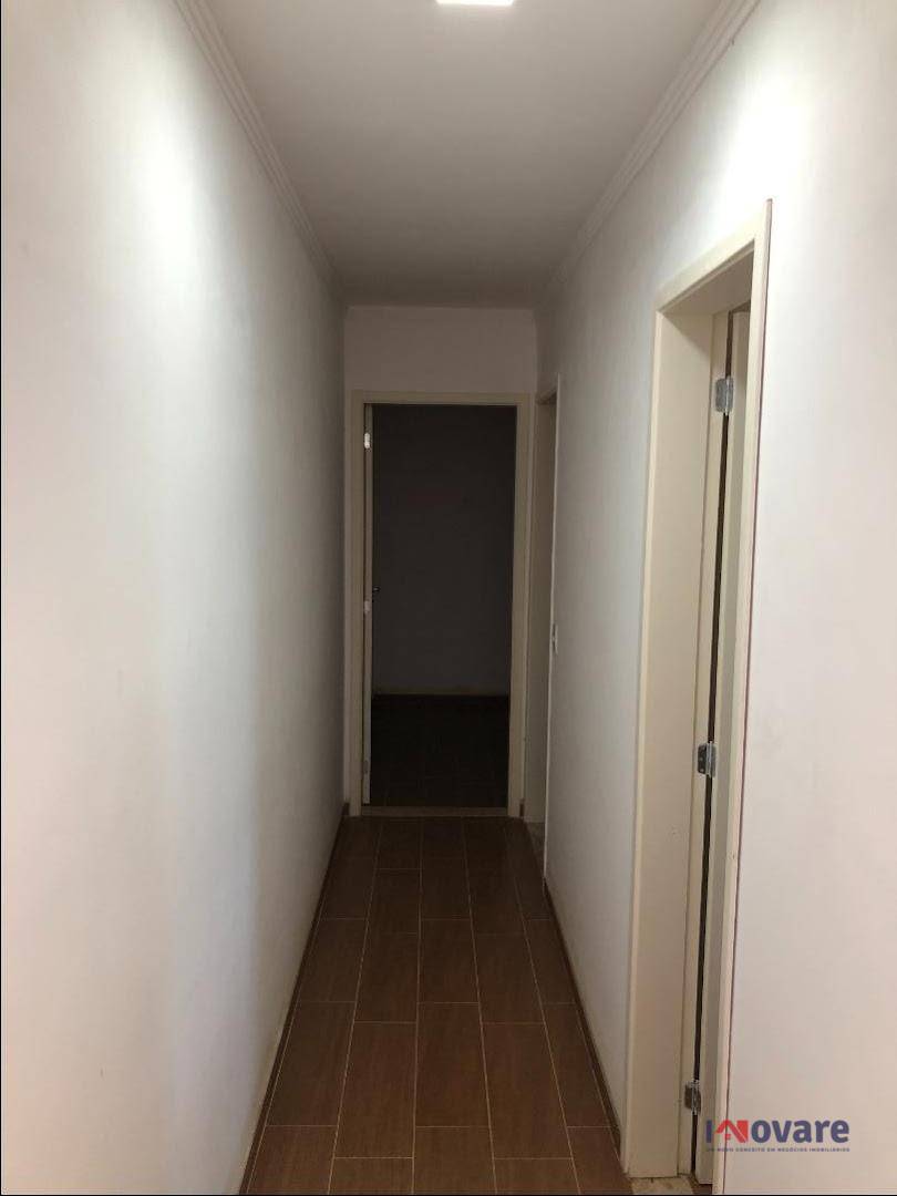 Apartamento à venda com 2 quartos, 55m² - Foto 8