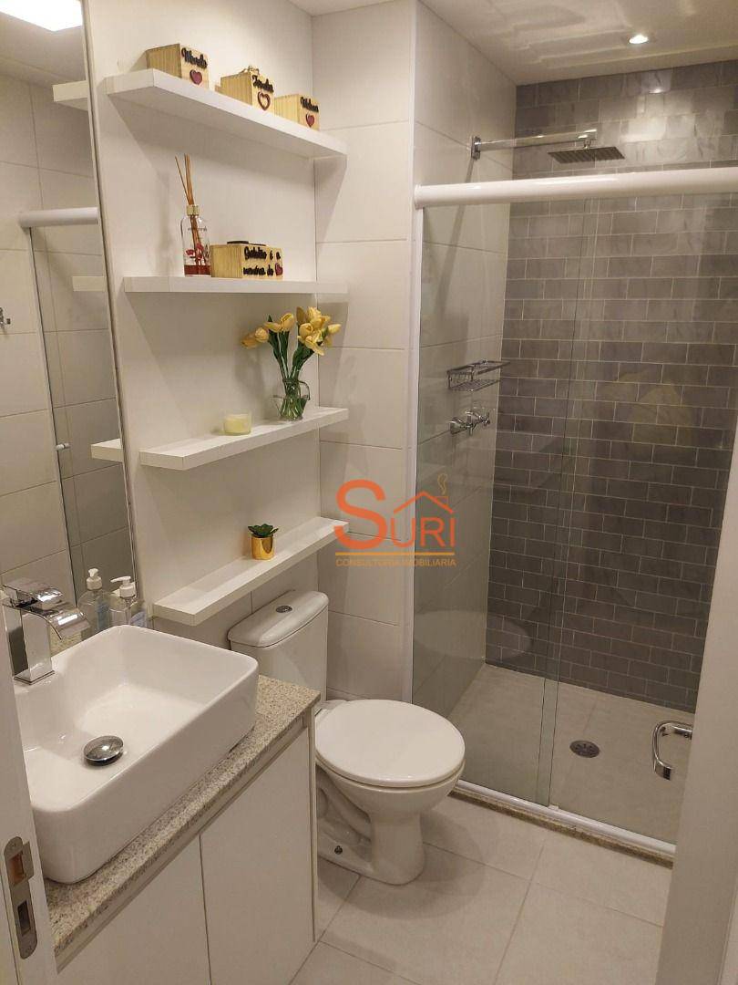 Apartamento à venda com 3 quartos, 88m² - Foto 18