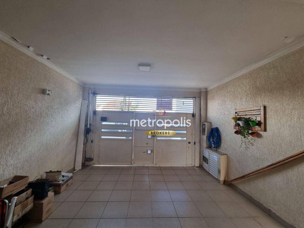 Sobrado à venda com 2 quartos, 163m² - Foto 24