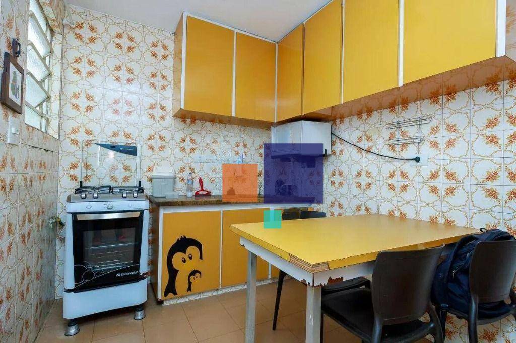 Apartamento à venda com 3 quartos, 75m² - Foto 6