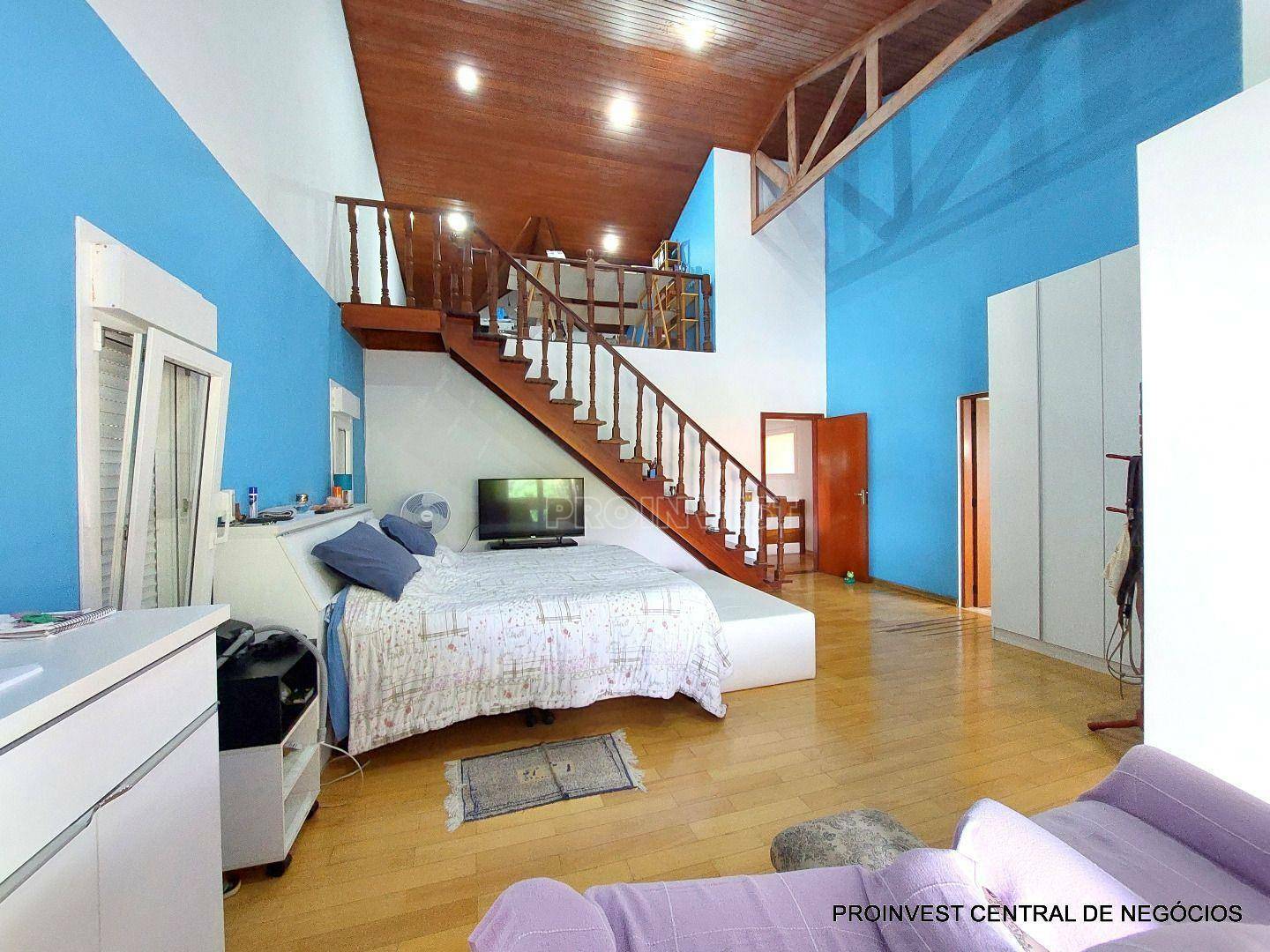 Casa de Condomínio à venda com 3 quartos, 370m² - Foto 31