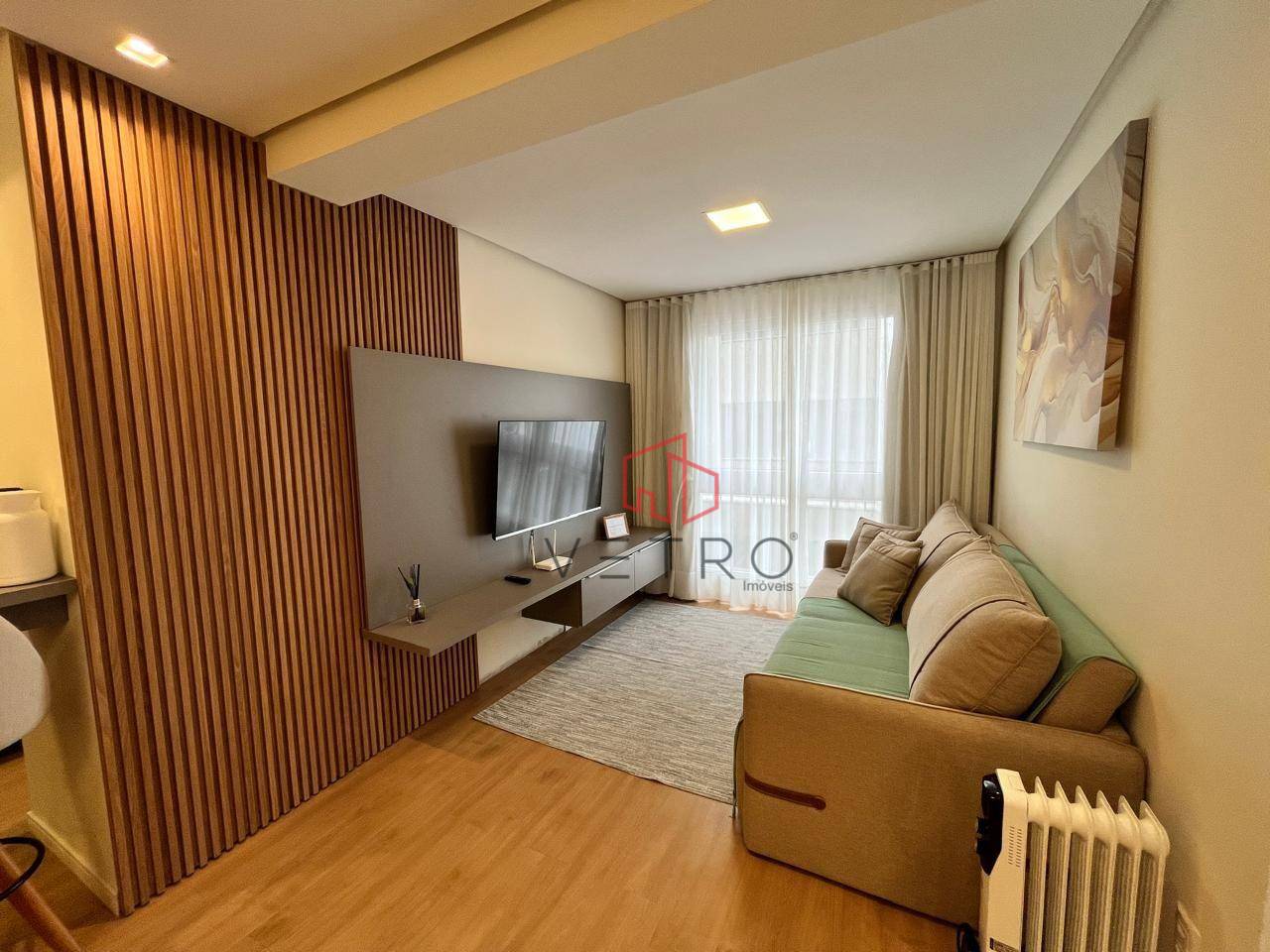 Apartamento, 2 quartos, 73 m² - Foto 2