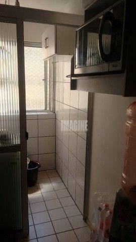 Apartamento à venda com 3 quartos, 58m² - Foto 9