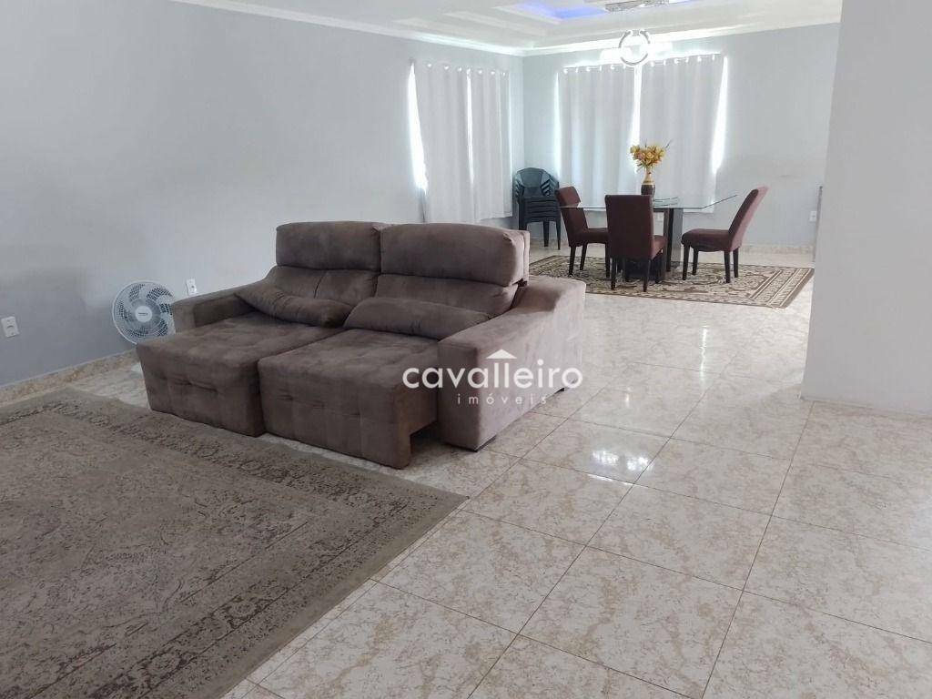 Casa à venda com 3 quartos, 341m² - Foto 9