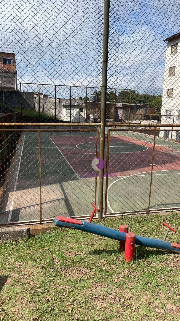 Apartamento à venda e aluguel com 2 quartos, 48m² - Foto 17