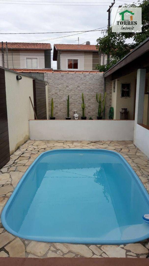 Sobrado à venda com 2 quartos, 60m² - Foto 1