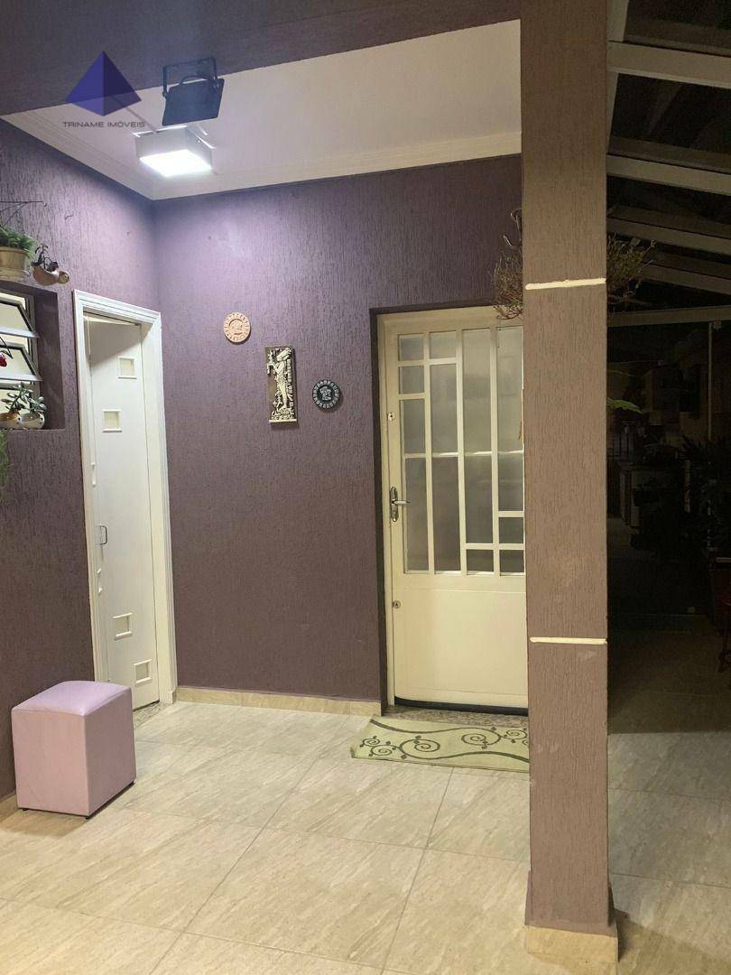 Sobrado à venda com 3 quartos, 160m² - Foto 32