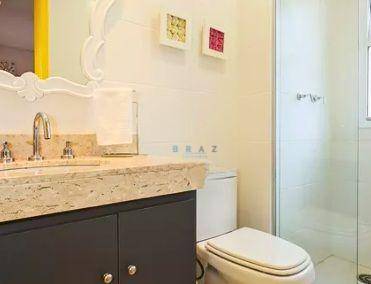 Apartamento à venda com 3 quartos, 148m² - Foto 30