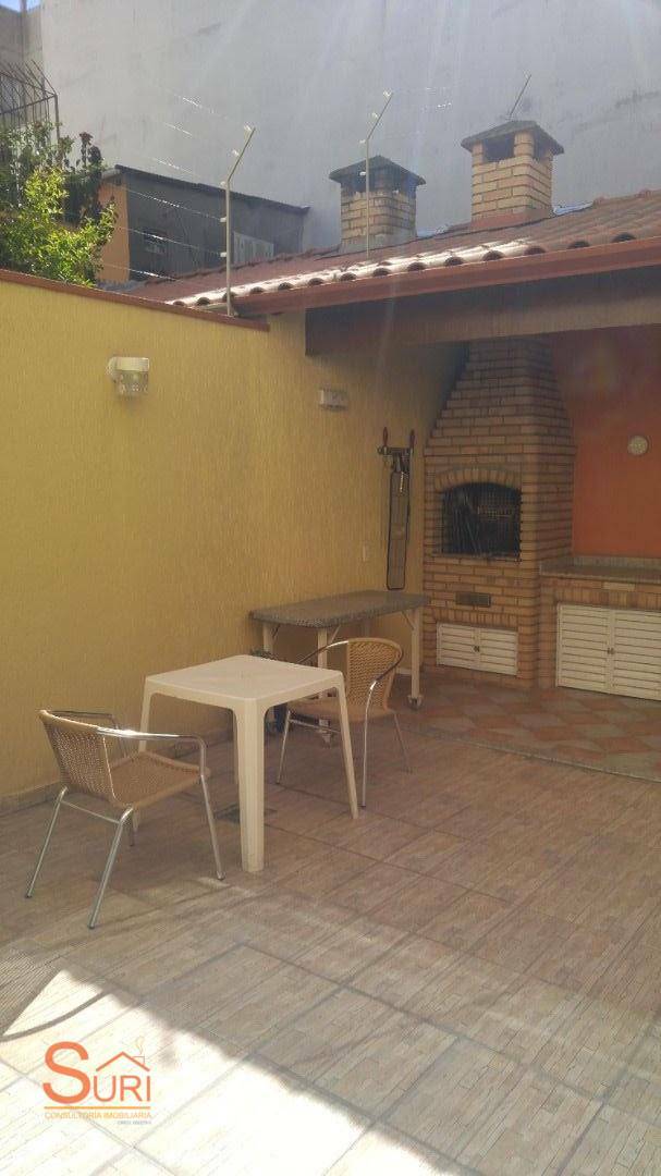 Sobrado à venda com 3 quartos, 276m² - Foto 17