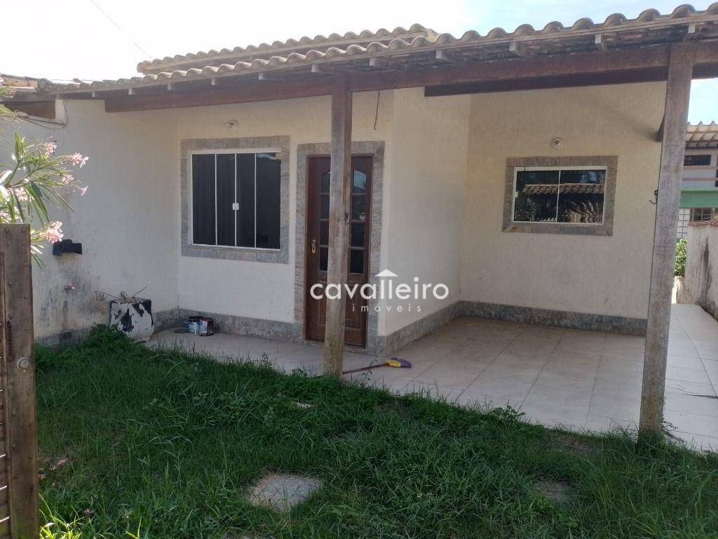 Casa à venda com 2 quartos, 82m² - Foto 1