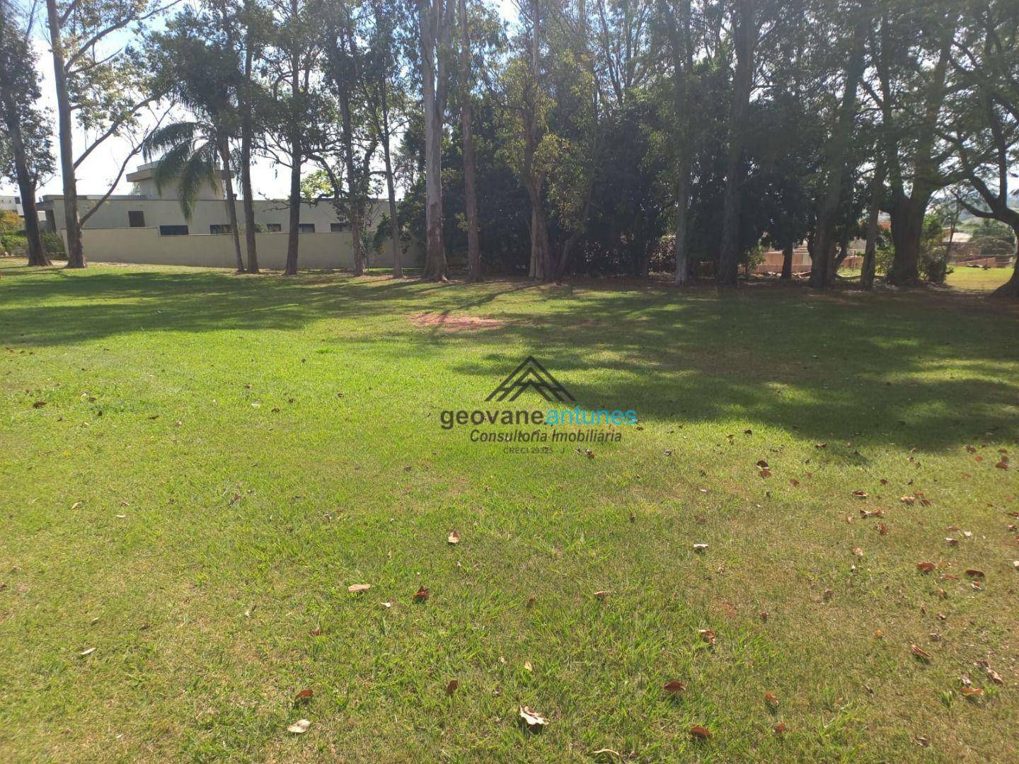 Loteamento e Condomínio à venda, 1050M2 - Foto 1