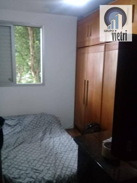 Apartamento à venda com 2 quartos, 47m² - Foto 11