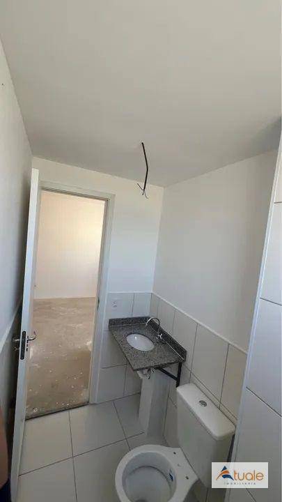 Apartamento à venda com 2 quartos, 43m² - Foto 10